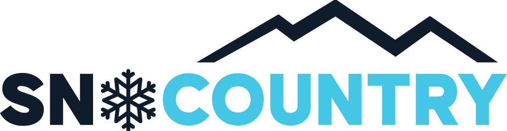 SnoCountry Logo