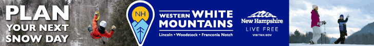 Western White Mountains