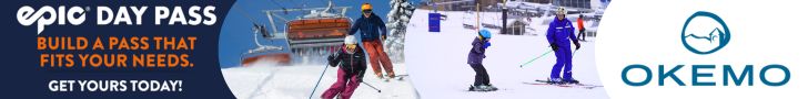 Okemo Mountain VT