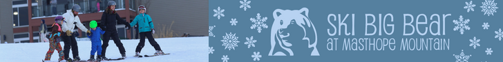 Ski Big Bear PA