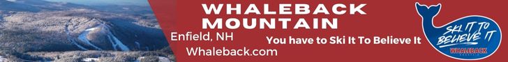 Whaleback NH