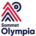 Sommet Olympia Logo
