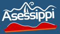 Asessippi Ski Area & Resort Logo
