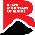 Black Mountain of Maine Logo