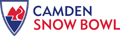 Camden Snow Bowl Logo