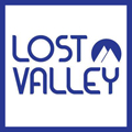 Lost Valley Logo