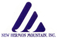 Hermon Mountain Logo