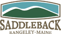 Saddleback Mountain Resort Logo