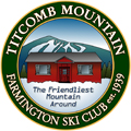 Titcomb Mountain Logo