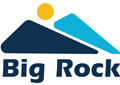 Bigrock Mountain Logo