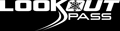 Lookout Pass Ski Area Logo