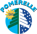 Pomerelle Mountain Resort Logo