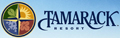 Tamarack Resort Logo