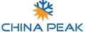 China Peak Mountain Resort Logo