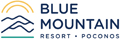 Blue Mountain Resort Logo