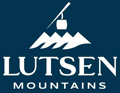 Lutsen Mountains Logo