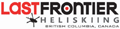 Last Frontier Heliskiing - Bell 2 Lodge Logo