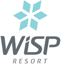 Wisp Resort Logo