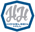 Howelsen Hill Ski Area Logo