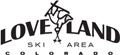 Loveland Ski Area Logo