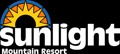 Sunlight Mountain Resort Logo