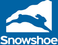 Snowshoe Mountain Resort Logo