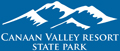 Canaan Valley Resort Logo