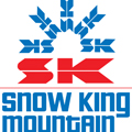 Snow King Mountain Resort Logo