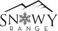 Snowy Range Ski Area Logo