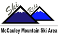 McCauley Mountain Logo