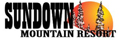 Sundown Mountain Resort Logo