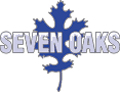 Seven Oaks Recreation Logo