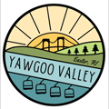 Yawgoo Valley Ski Area Logo