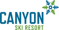 Canyon Ski Resort Logo