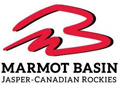 Marmot Basin Logo