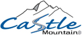 Castle Mountain Resort Logo