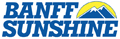 Banff Sunshine Logo