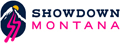 Showdown Montana Logo