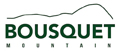 Bousquet Mountain Logo