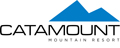 Catamount Mountain Resort Logo