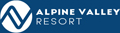 Alpine Valley Resort Logo