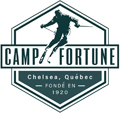 Camp Fortune Logo
