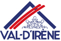 Val D Irene Logo