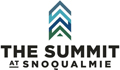 Summit at Snoqualmie Logo