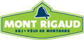 Mont Rigaud Logo