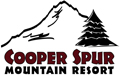 Cooper Spur Mountain Resort Logo