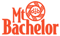 Mt Bachelor Logo