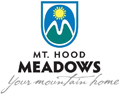 Mt Hood Meadows Ski Resort Logo