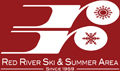 Red River Ski Area Logo