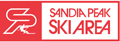 Sandia Peak Ski Area Logo